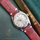Rolex Thunderbird Turnograph Ref 6609 Vintage Watch (Year 1959)