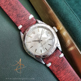 Rolex Thunderbird Turnograph Ref 6609 Vintage Watch (Year 1959)