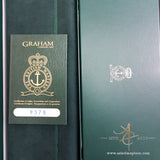 Graham Aeroflyback Chronograph