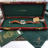Graham Aeroflyback Chronograph