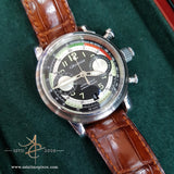 Graham Aeroflyback Chronograph