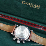 Graham Aeroflyback Chronograph
