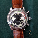 Graham Aeroflyback Chronograph