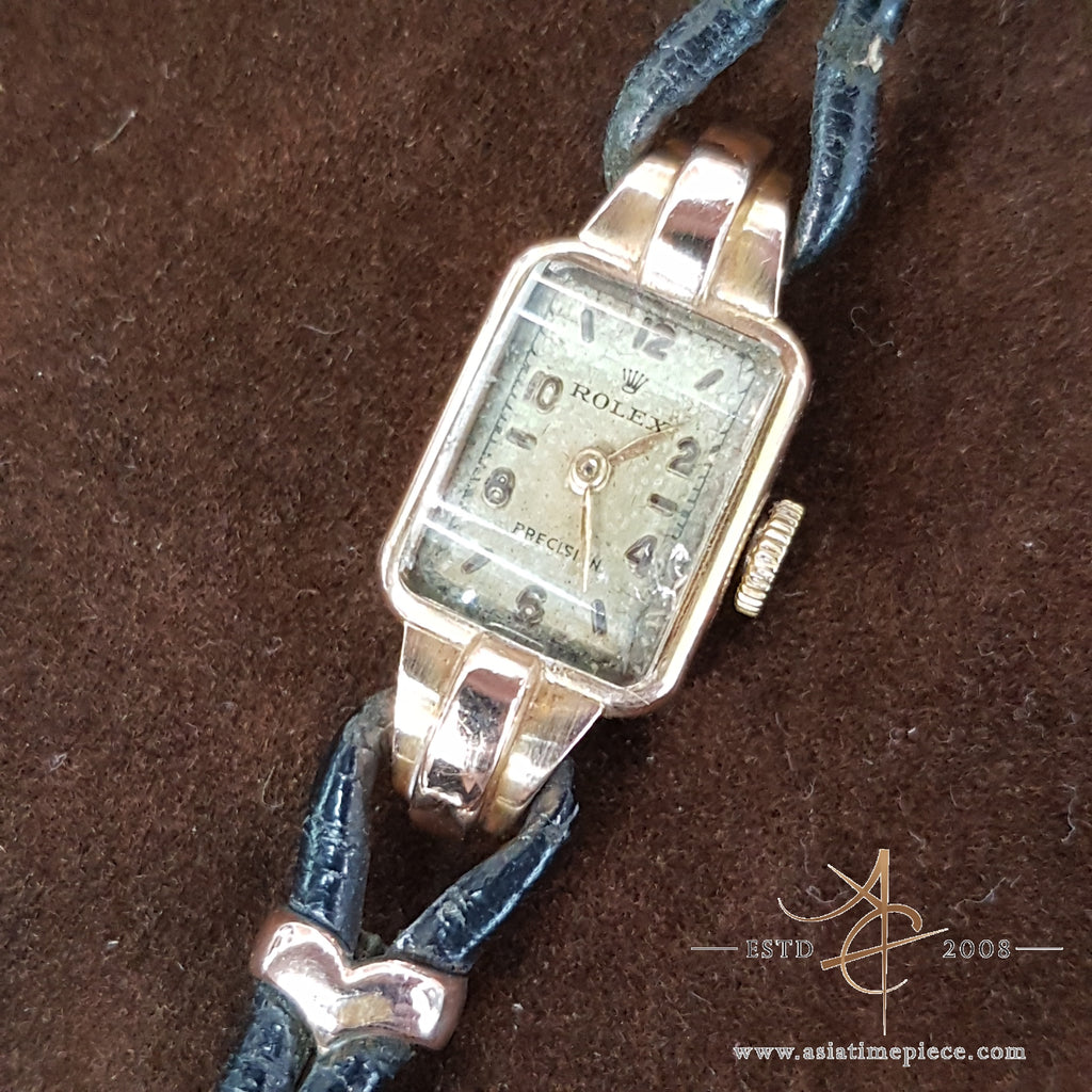 Vintage ladies rolex watch sale