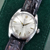 (65/C) Rolex Oyster Perpetual 6426 Vintage Watch (1960)