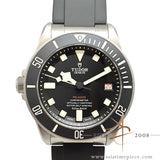 Tudor Pelagos LHD 25610TNL Titanium in 42mm (2021)