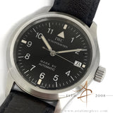 IWC Pilot Mark XII Automatic IW3241