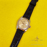 Rolex Datejust 1601 Vintage Watch (1966)