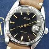 Rolex Stardust 6694 Vintage Watch (1980)