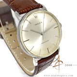 Rolex Precision 3411 Vintage Winding Watch (1973)