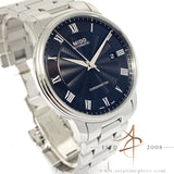 Mido Baroncelli III M0104081105300 Black Dial Automatic (2018)
