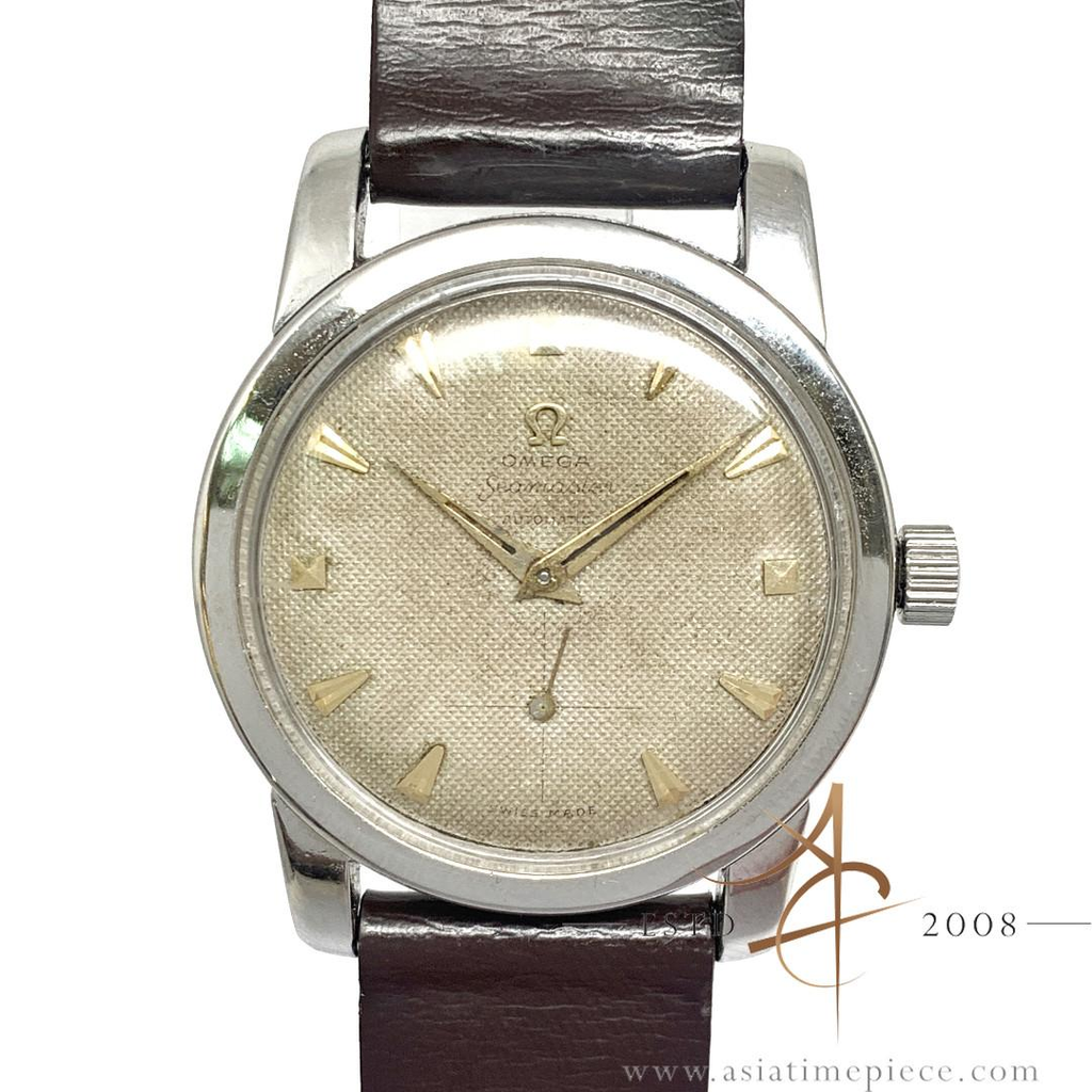Rare 2025 omega seamaster