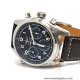 Brand New Longines Spirit Avigation Chronograph L3.820.4.53.0 (2021)