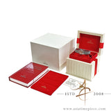 Omega Constellation Salmon Pink Dial My Choice Quartz Mini 15616100