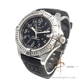 Breitling Colt Ocean Ref A64350 Quartz 38mm Full Set