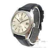 Omega Constellation C Shape Automatic Chronometer