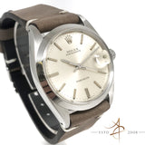 Rolex Oysterdate Precision Ref 6694 Vintage Watch (Year 1966)