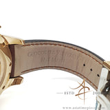 Perrelet 5-Minute Repeater A3010 18k Rose Gold Limited Edition 50 Pieces