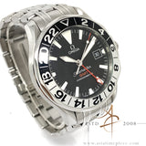 Omega Seamaster GMT 50th Anniversary 2234.50.00