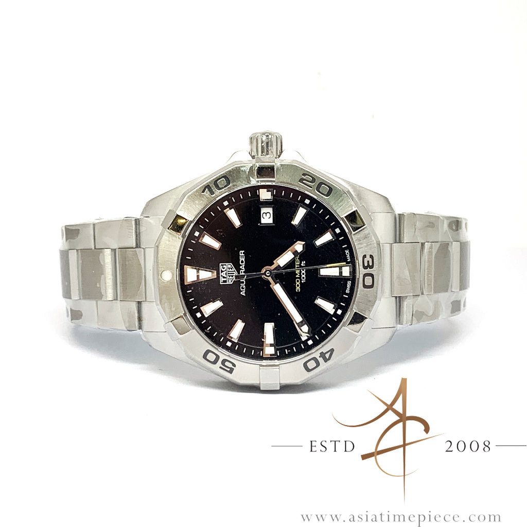 Tag discount heuer wbd1110