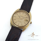 Omega Constellation Chronometer Vintage Watch