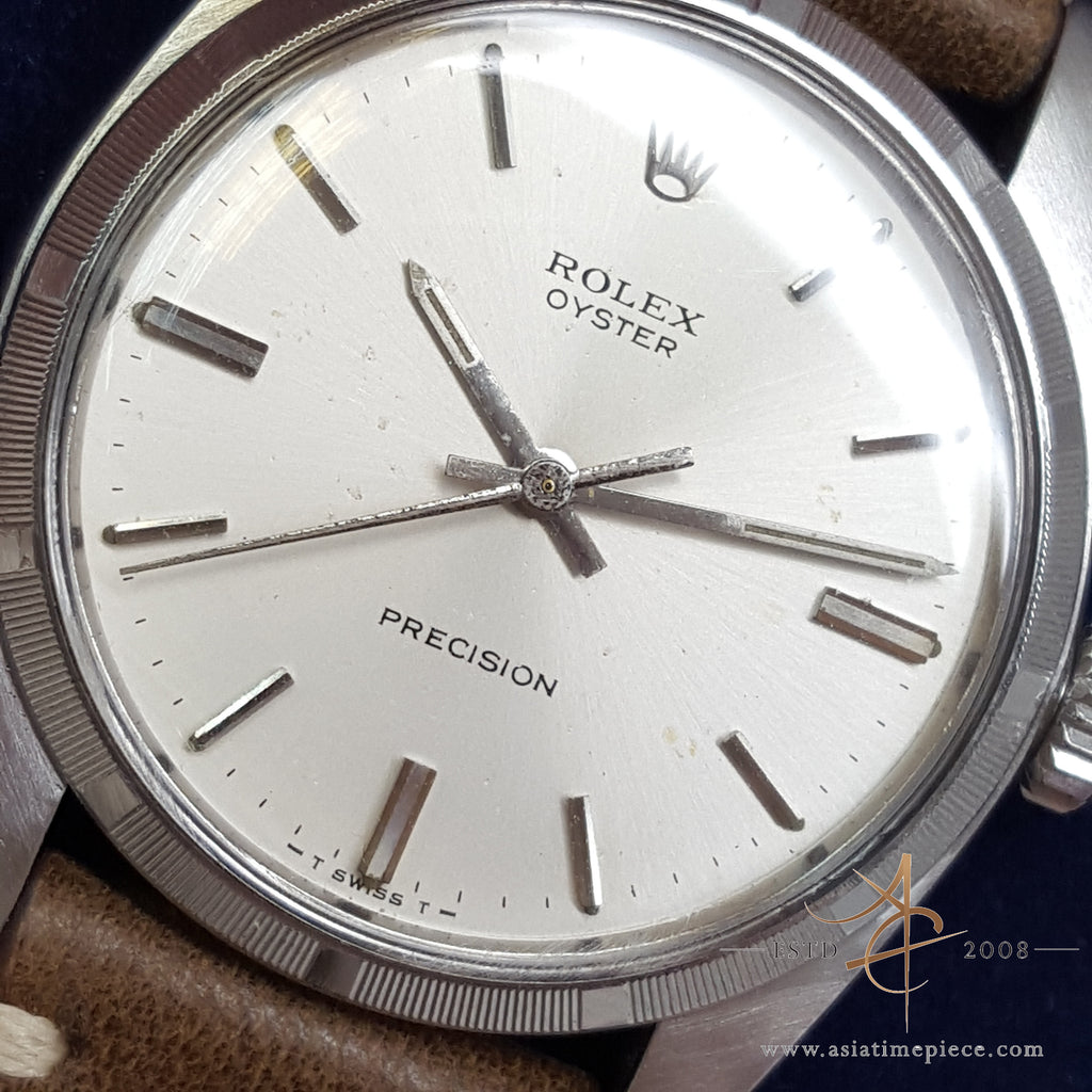 Rolex 6427 hot sale