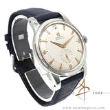 Omega Bumper Automatic Jumbo Size 36mm Vintage Watch