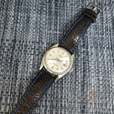 Rolex Datejust Oyster Perpetual Ref 1601 Vintage Watch (Year 1969)