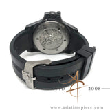 Ball Engineer Hydrocarbon Chronometer DM2176A Black PVD Titanium (2014)