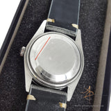 Rolex Oyster Date Reference 15000 Vintage Watch (Year 1989)