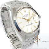 Rolex Oyster Date 1500 Automatic Vintage Watch (1975)