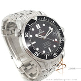 Omega Seamaster Diver James Bond Co-Axial Midsize 21230362001001 (2012)