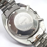 Seiko 5 Sports Speedtimer 6139-6031 Coke Tropical Vintage Watch