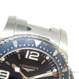 Longines Hydro Conquest 300M Diver's Automatic Swiss Watch L3.642.4