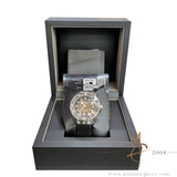 Rado Captain Cook R32127156 High-Tech Ceramic 43mm (2021)