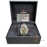 Tudor Black Bay 58 79030N Black Noir on Bracelet (2020)