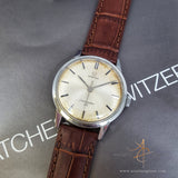 Omega Seamaster 30 Vintage Watch