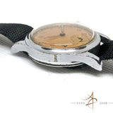 ATP Military Vintage Winding Watch