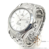 Omega Seamaster Automatic Chronometer 168.1601