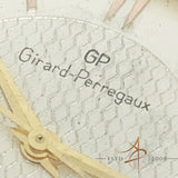 Girard Perregaux Mechanical Winding Vintage Watch