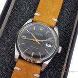 Rolex Oysterdate Precision 6694 Vintage Watch (1977)
