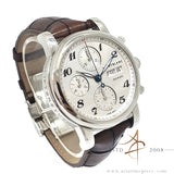 MontBlanc Meisterstuck 7201 Chronograph Automatic (2013)
