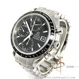Omega Speedmaster Date Chronograph Automatic 3210.50 Black (2008)