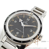 Omega Seamaster 300 The 1957 Trilogy 60th Anniversary Limited Edition (2018)