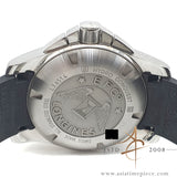 Longines Hydro Conquest Diver Automatic Chronograph L36514762 (2016)