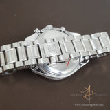 OMEGA Granite Black Speedmaster Automatic Chronograph