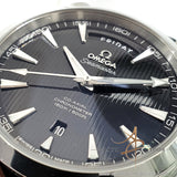Omega Seamaster Aqua Terra Day Date Co‑Axial 231.13.42.22.01.001