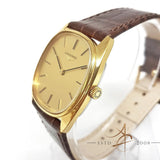 Longines Vintage Watch