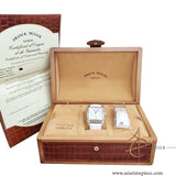 Franck Muller Cortez 10000 H SC Conquistador (2009)