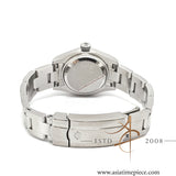 Rolex Oyster Perpetual 26 Lady 176200 White Roman Dial (2008)